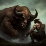 Minotaurs in Love Unique Characters, Unique Romance