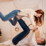 Balancing Action and Romance in Your Paranormal Story