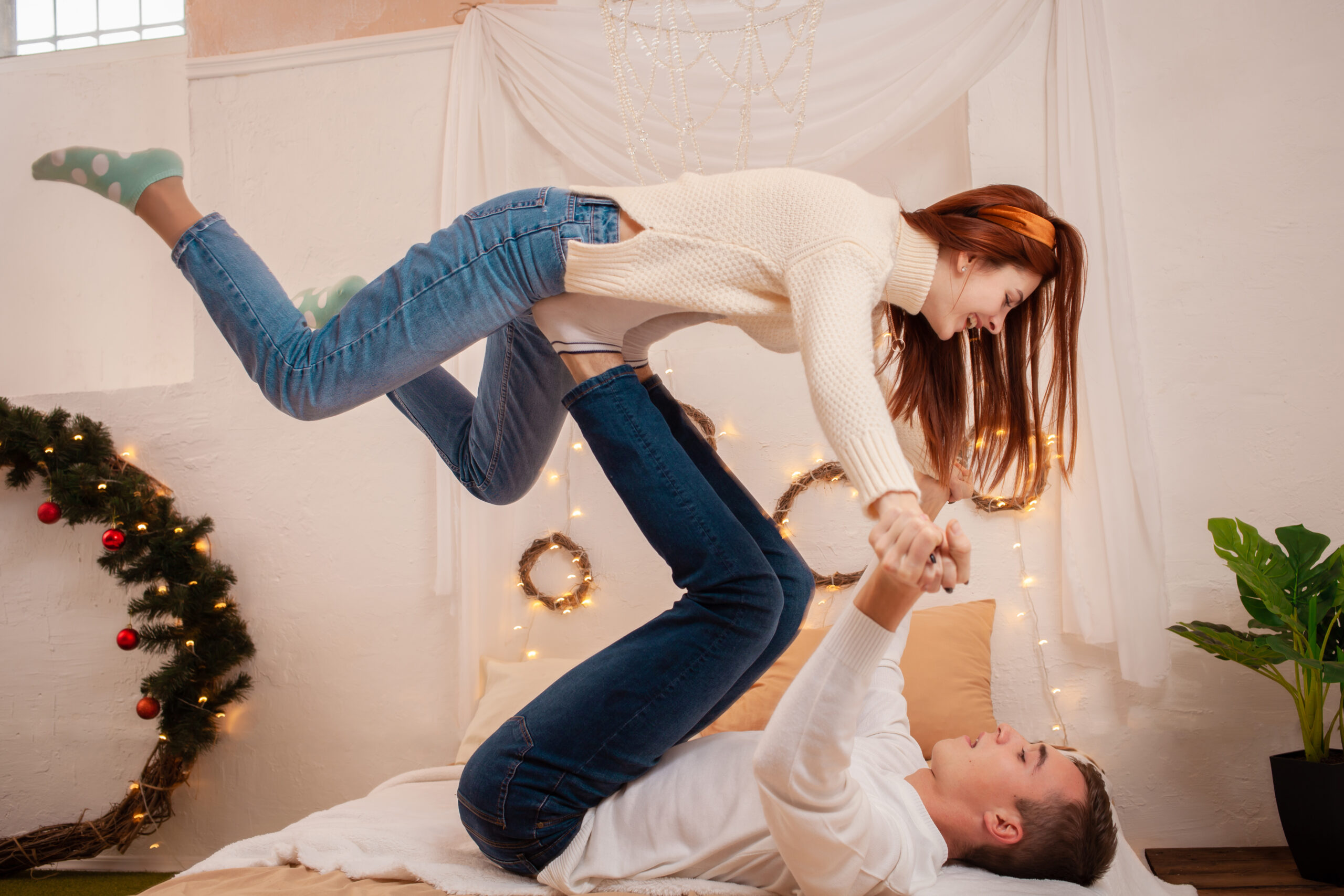 Balancing Action and Romance in Your Paranormal Story