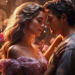 Building Immediate Chemistry in Insta-Love Stories