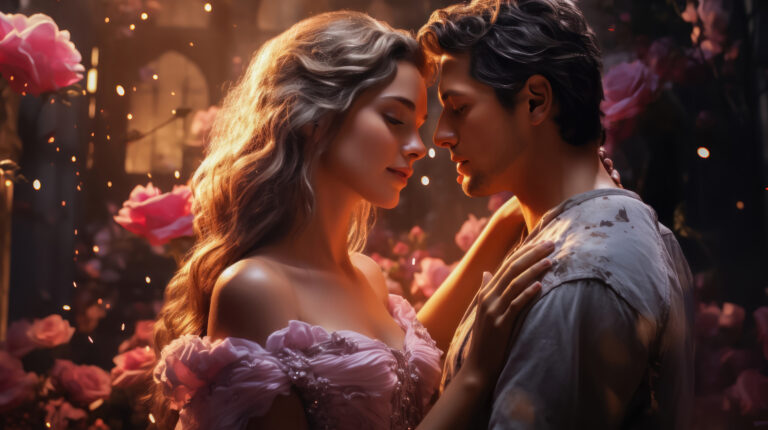 Building Immediate Chemistry in Insta-Love Stories