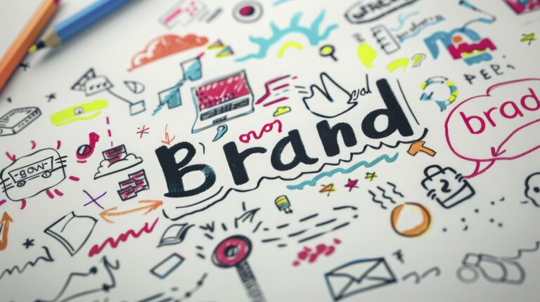 Building a Brand as a Paranormal Romance Writer