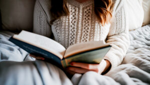 Developing a Writing Routine for Romance Authors