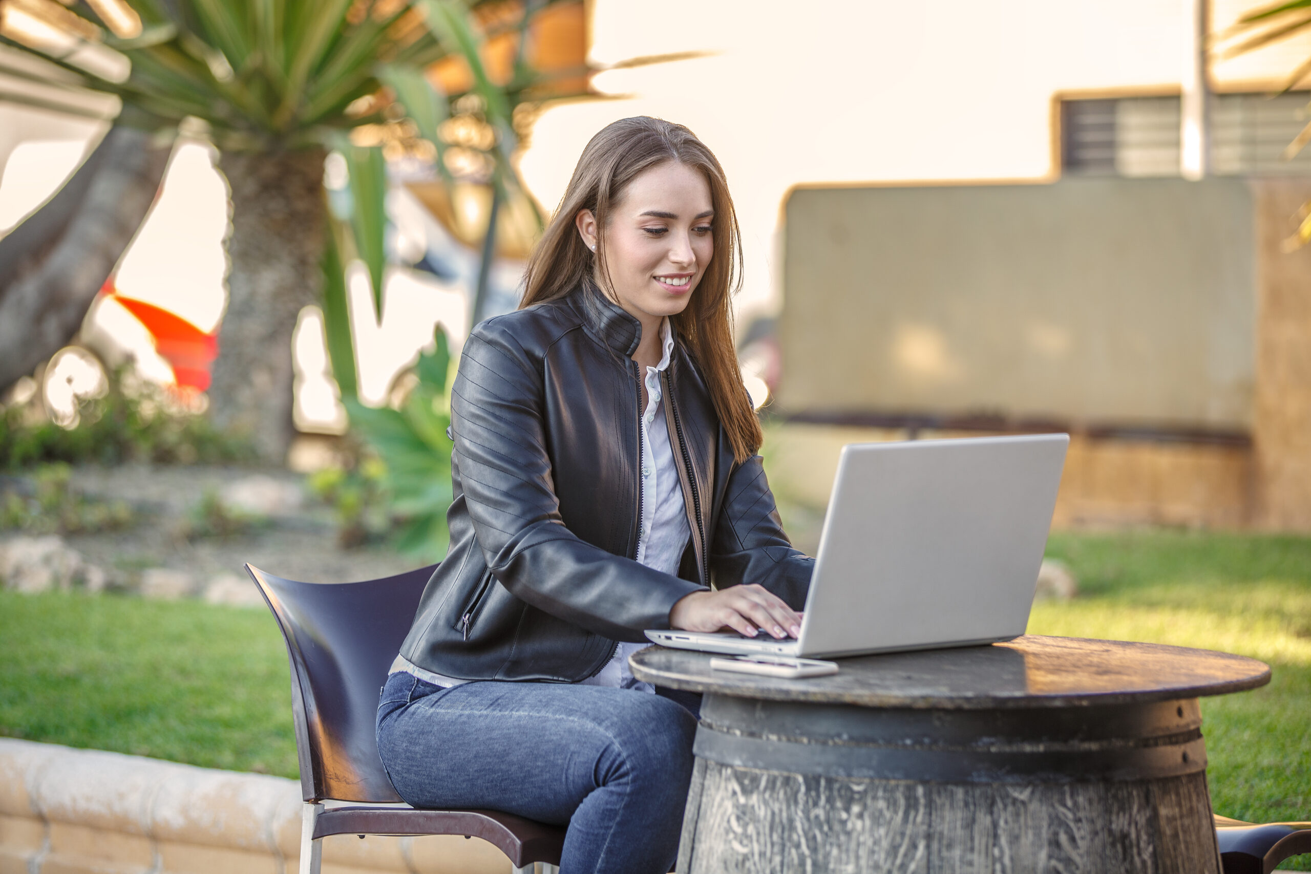 Building an Email List for Your Books and Author Blog