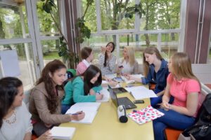 Collaborating with Other Authors and Influencers