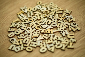 Comprehensive List of Acronyms and Abbreviations in Romance Writing