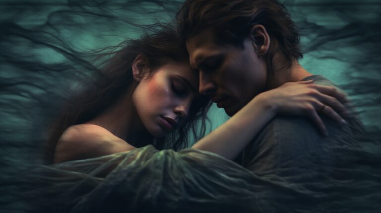Crafting Believable and Engaging Dialogue in Paranormal Romance