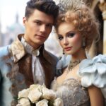 Crafting Multi-Dimensional Characters in Short Romances