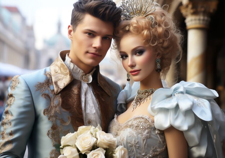 Crafting Multi-Dimensional Characters in Short Romances