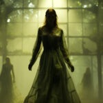 Crafting Strong, Independent Heroines in Paranormal Stories
