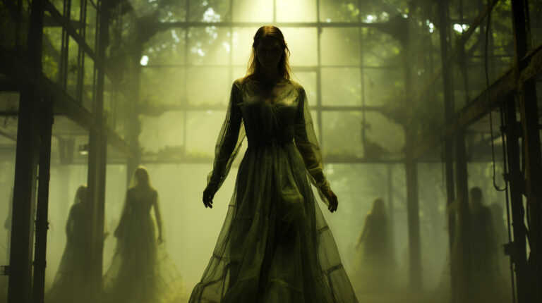 Crafting Strong, Independent Heroines in Paranormal Stories