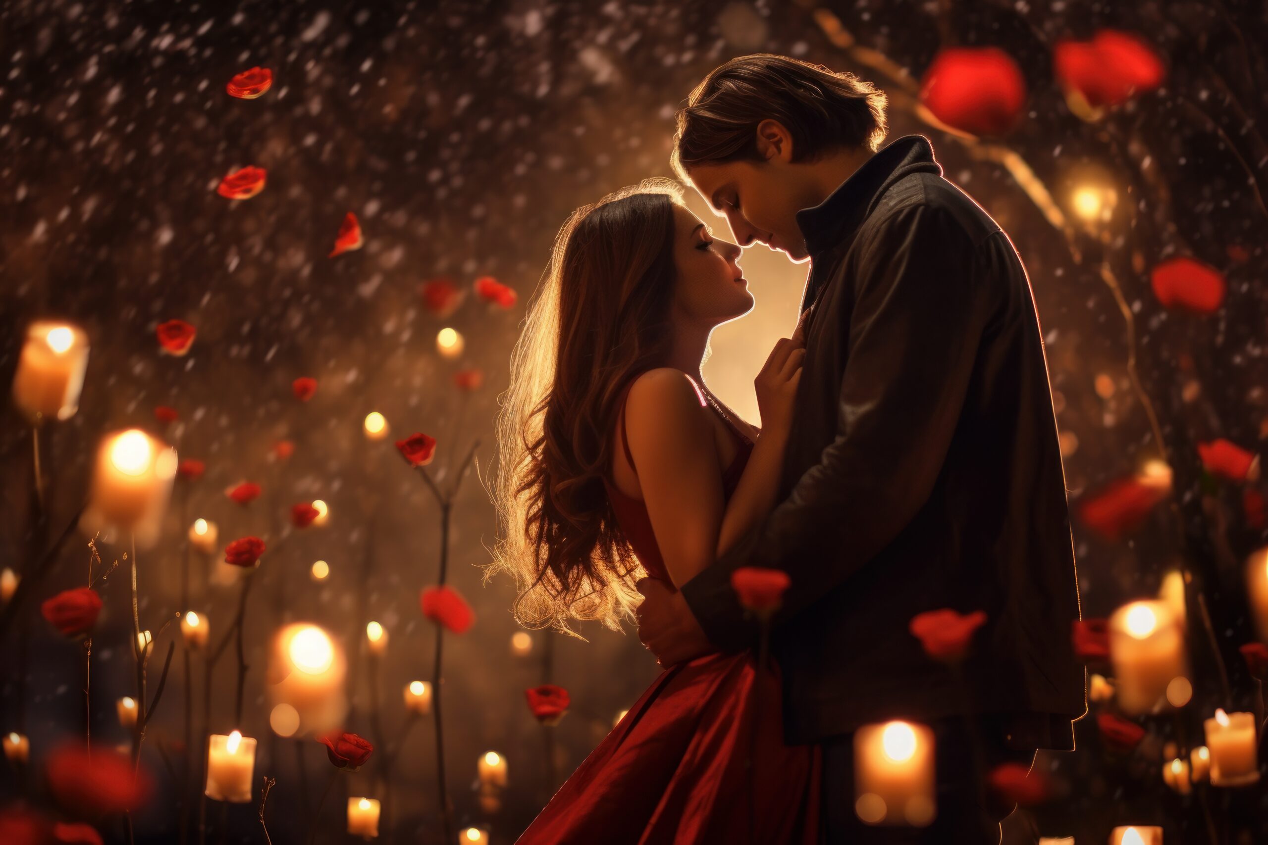 Crafting Tight, Engaging Plots for Short Romance Novels