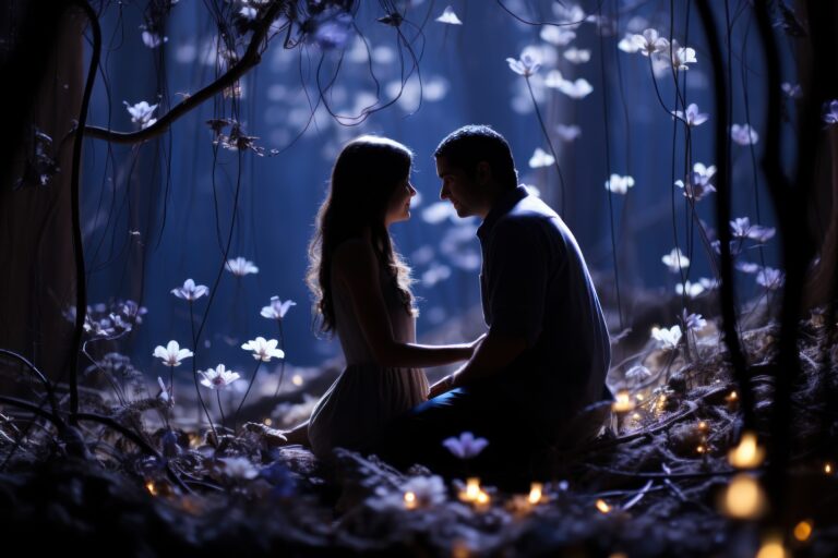 Crafting the Perfect Insta-Love Plot Ideas for Creating Romantic Chemistry