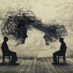 Creating Authentic Conversations Between Supernatural Beings