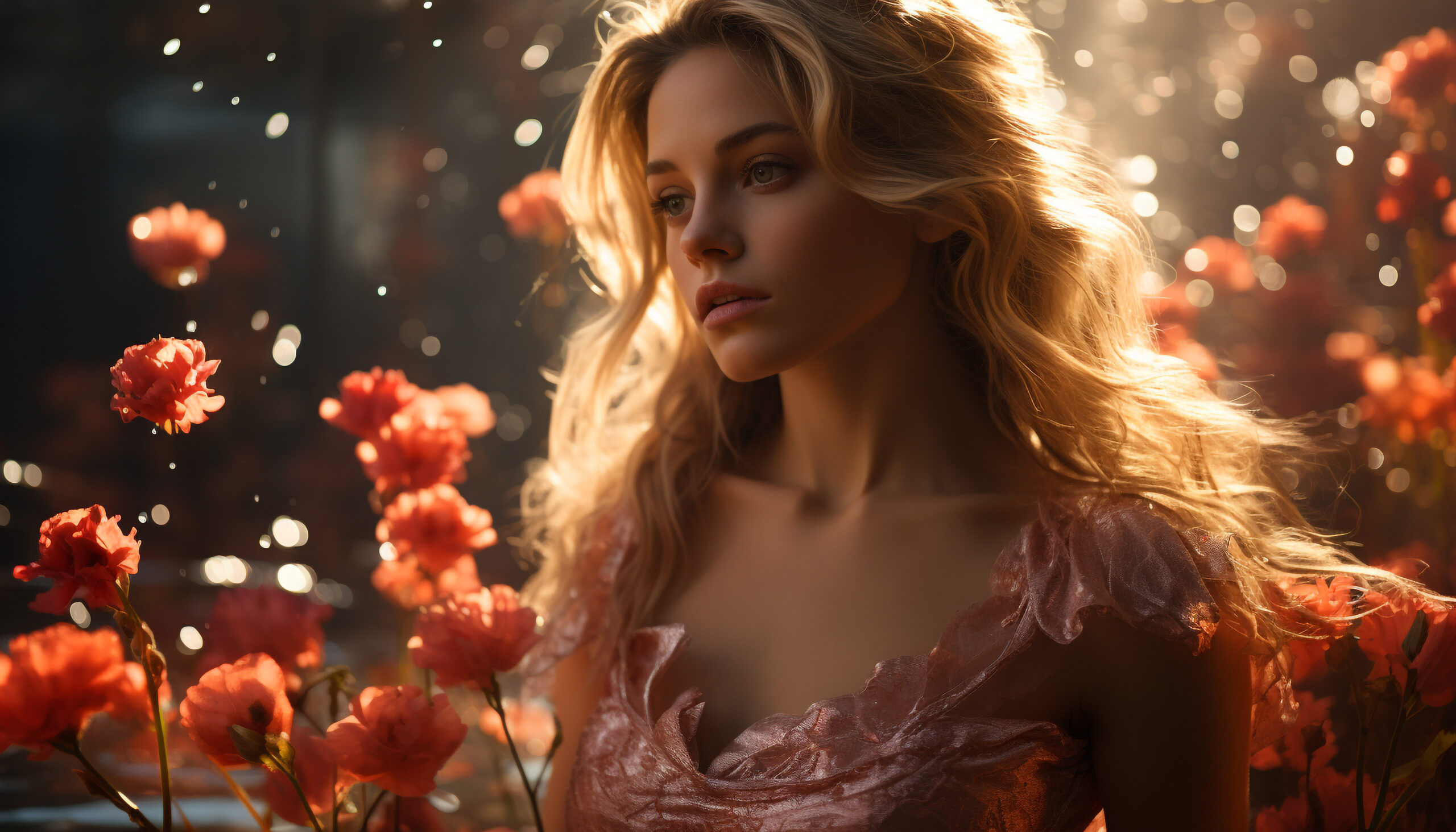 Creating Compelling Narratives in Short Form Romance