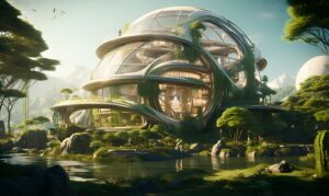 Creating Consistent and Immersive World-Building in Short Stories