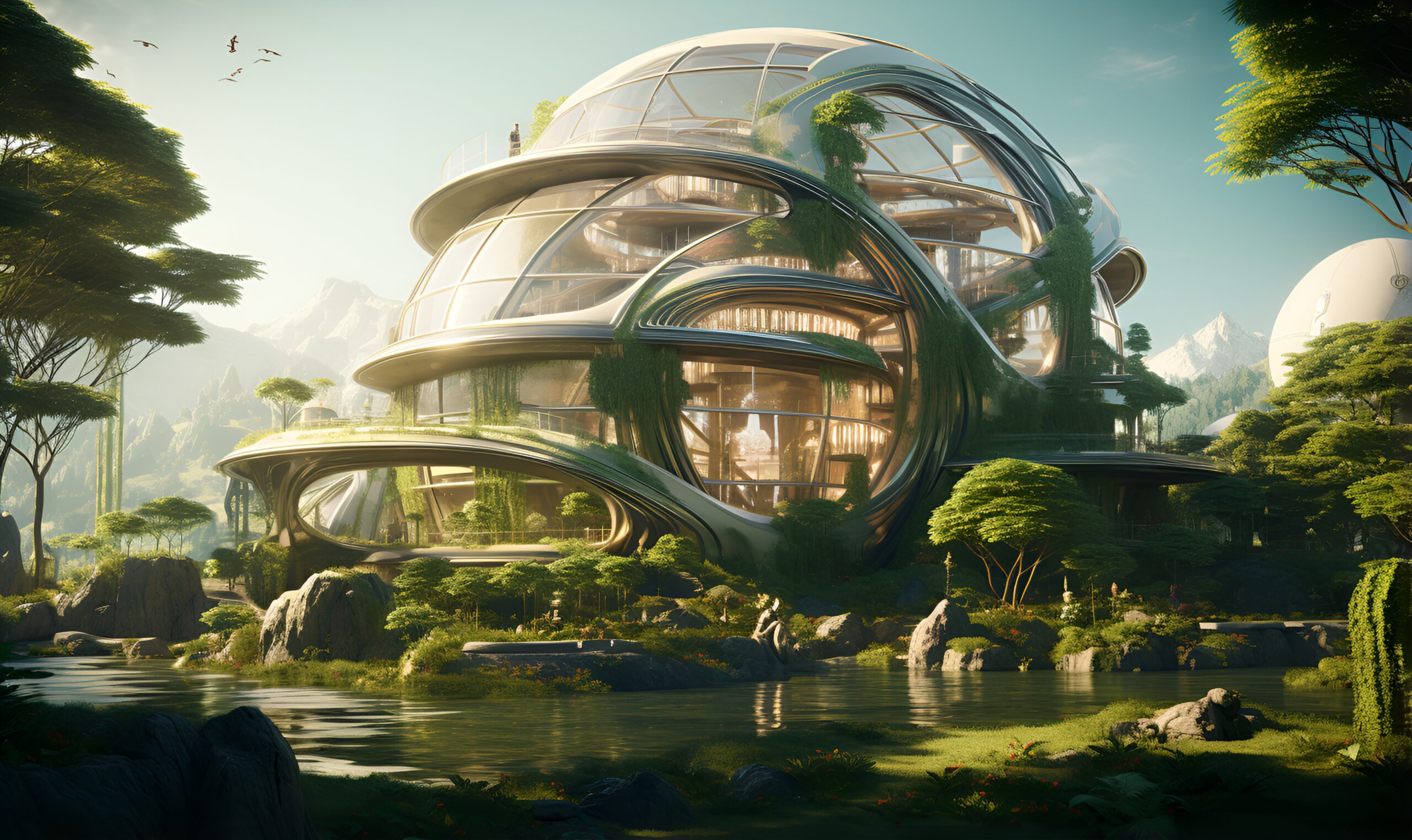 Creating Consistent and Immersive World-Building in Short Stories