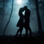 Creating Emotional Depth in Short Paranormal Romance Novels