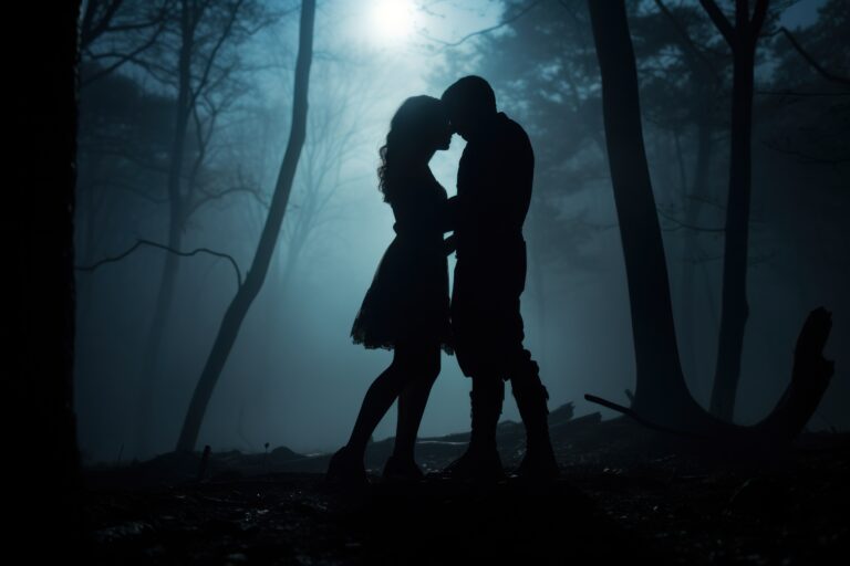 Creating Emotional Depth in Short Paranormal Romance Novels