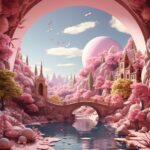 Creating Fantasy Worlds that Enthral Readers