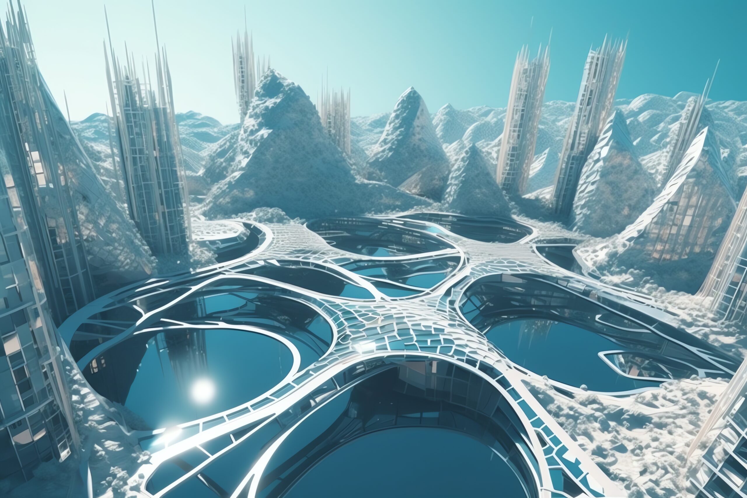 Designing Alien Worlds that Captivate Readers