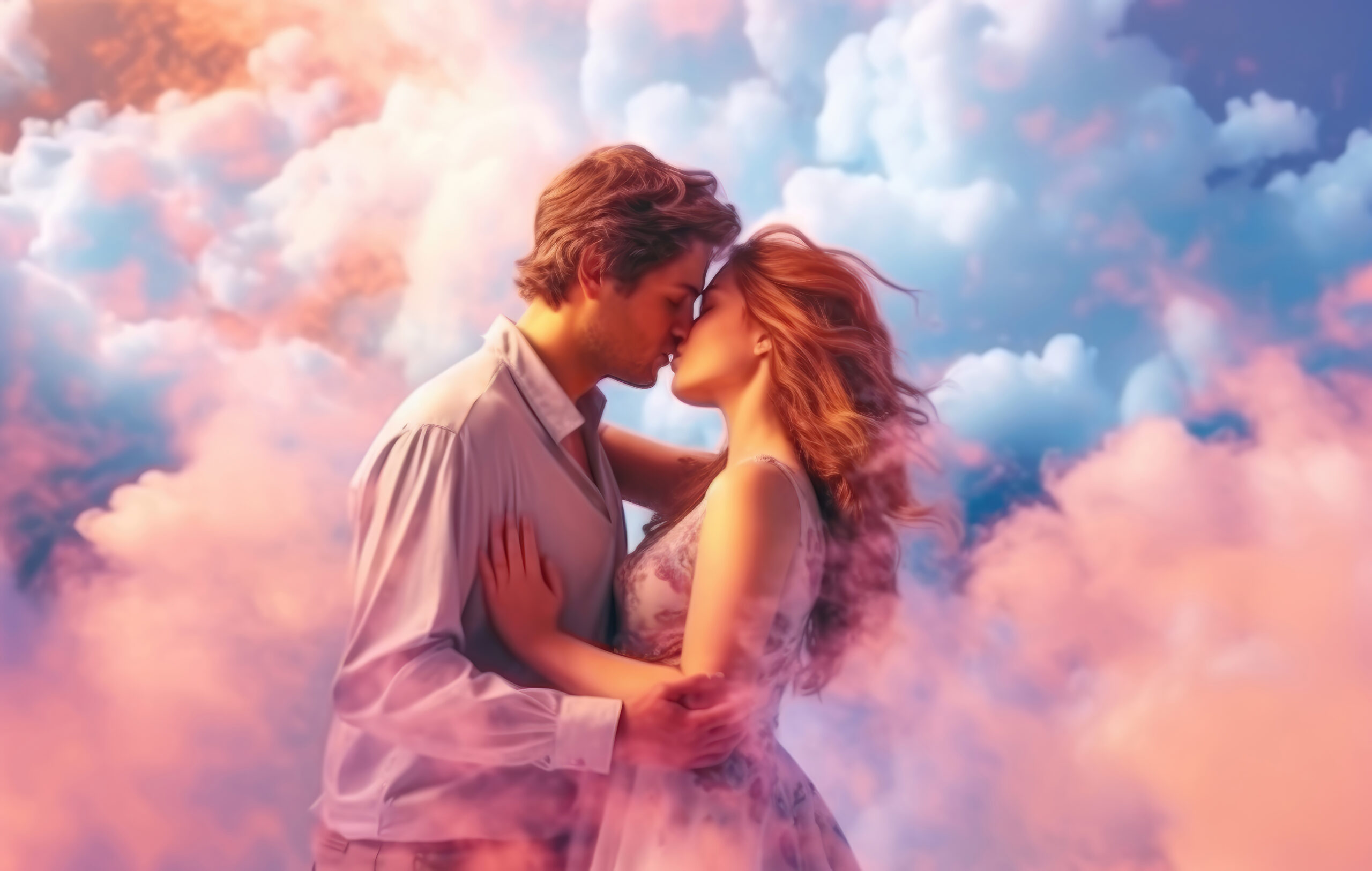 Evoking Strong Emotions in Short Romance Novels