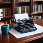 From Draft to Self-Publication The Journey of a Insta-Love Story