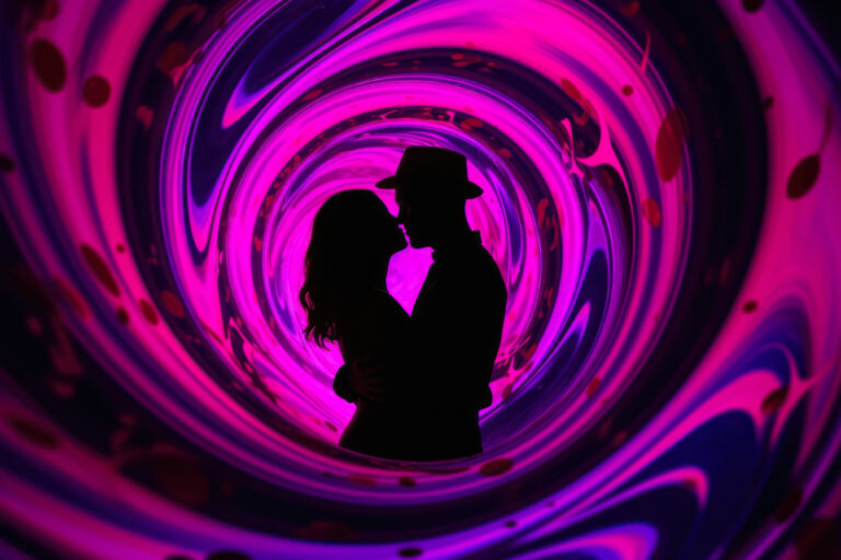 How to Write a Captivating First Encounter Between Paranormal Lovers
