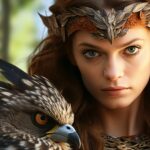 Incorporating Mythology and Folklore into Your Romances