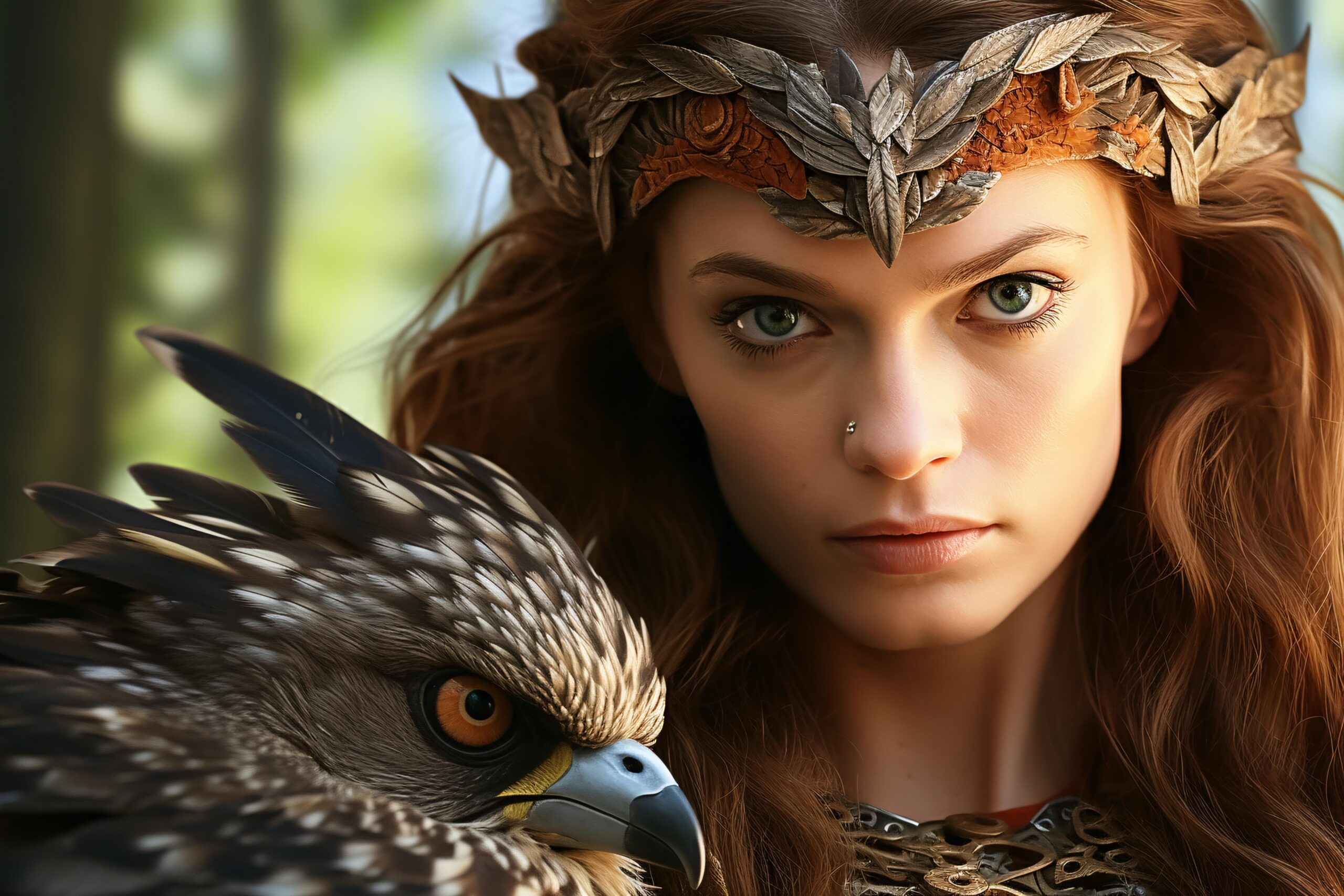 Incorporating Mythology and Folklore into Your Romances