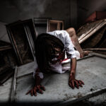 Incorporating Suspense and Action in Paranormal Romance