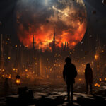 Integrating Fantasy Elements into Contemporary Settings