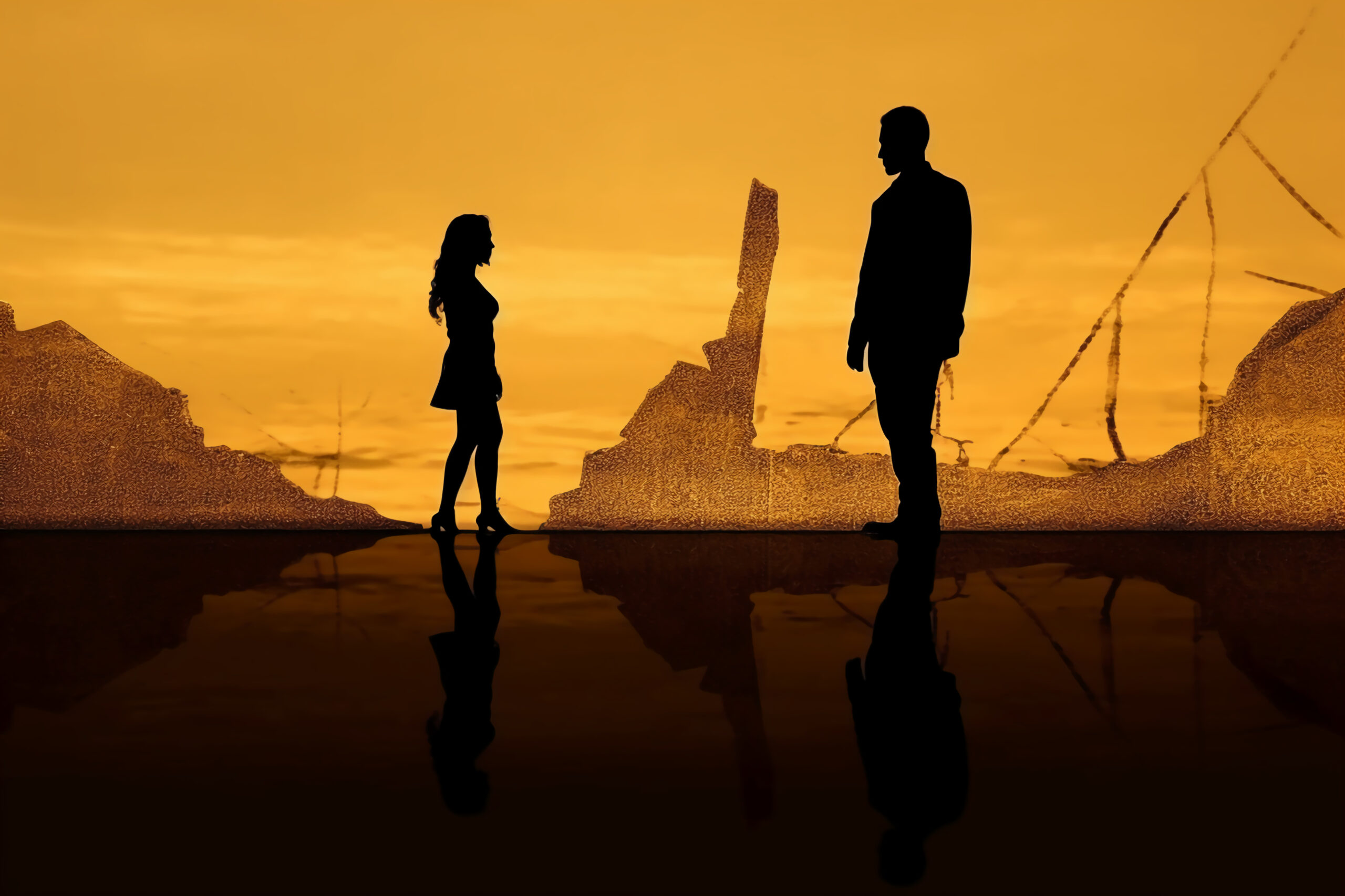 Keeping Readers on the Edge with Suspense in Insta-Love Stories