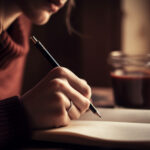 Outlining and Planning Paranormal Romance Novels