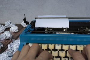 Overcoming Writer’s Block in Short Story Writing