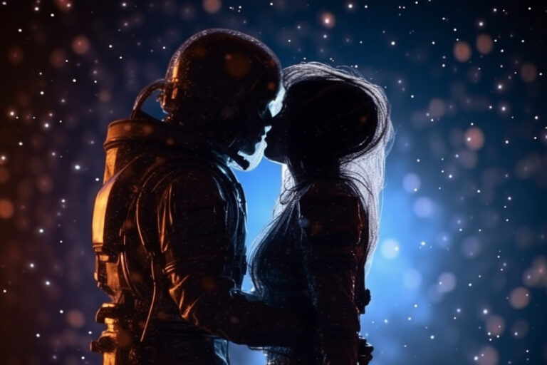 Popular Tropes in Alien Romance and How to Use Them