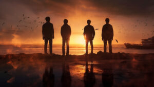 Subverting Clichés in Supernatural Love Stories