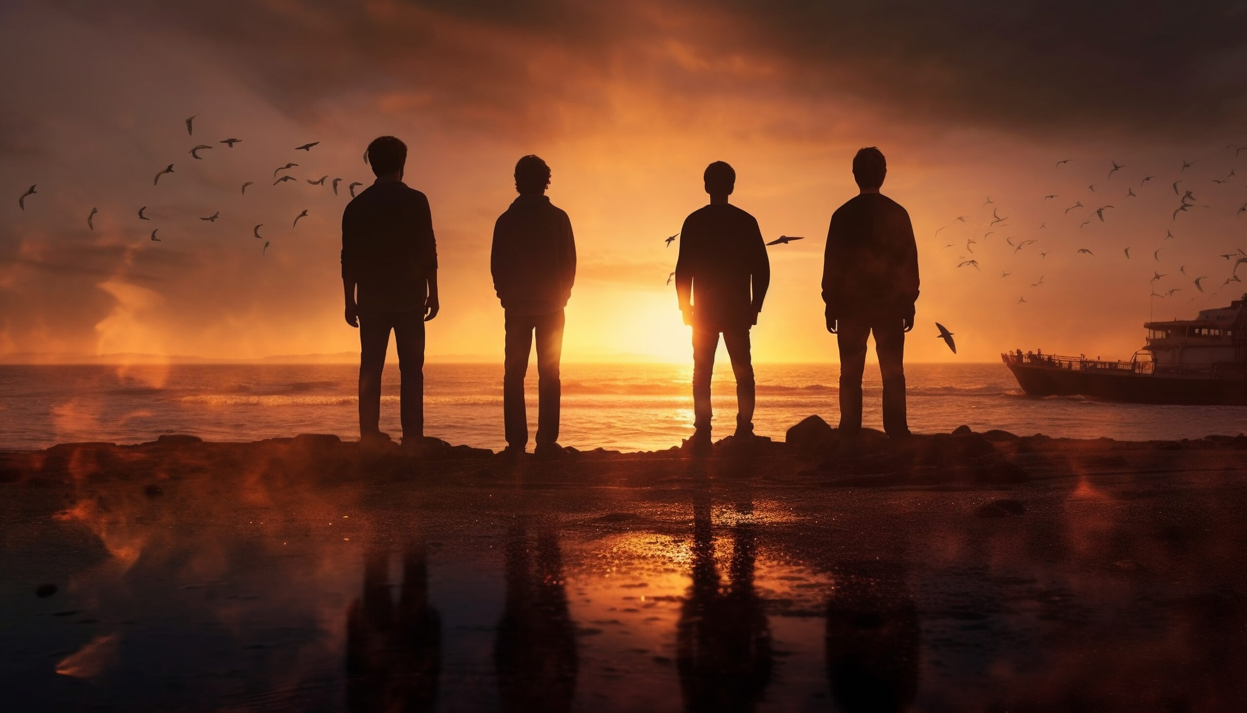 Subverting Clichés in Supernatural Love Stories