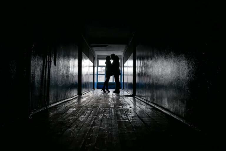 Techniques for Writing Steamy Love Scenes with Supernatural Beings