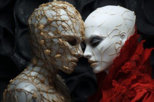 The Art of Alien Attraction Making Extraterrestrial Love Believable
