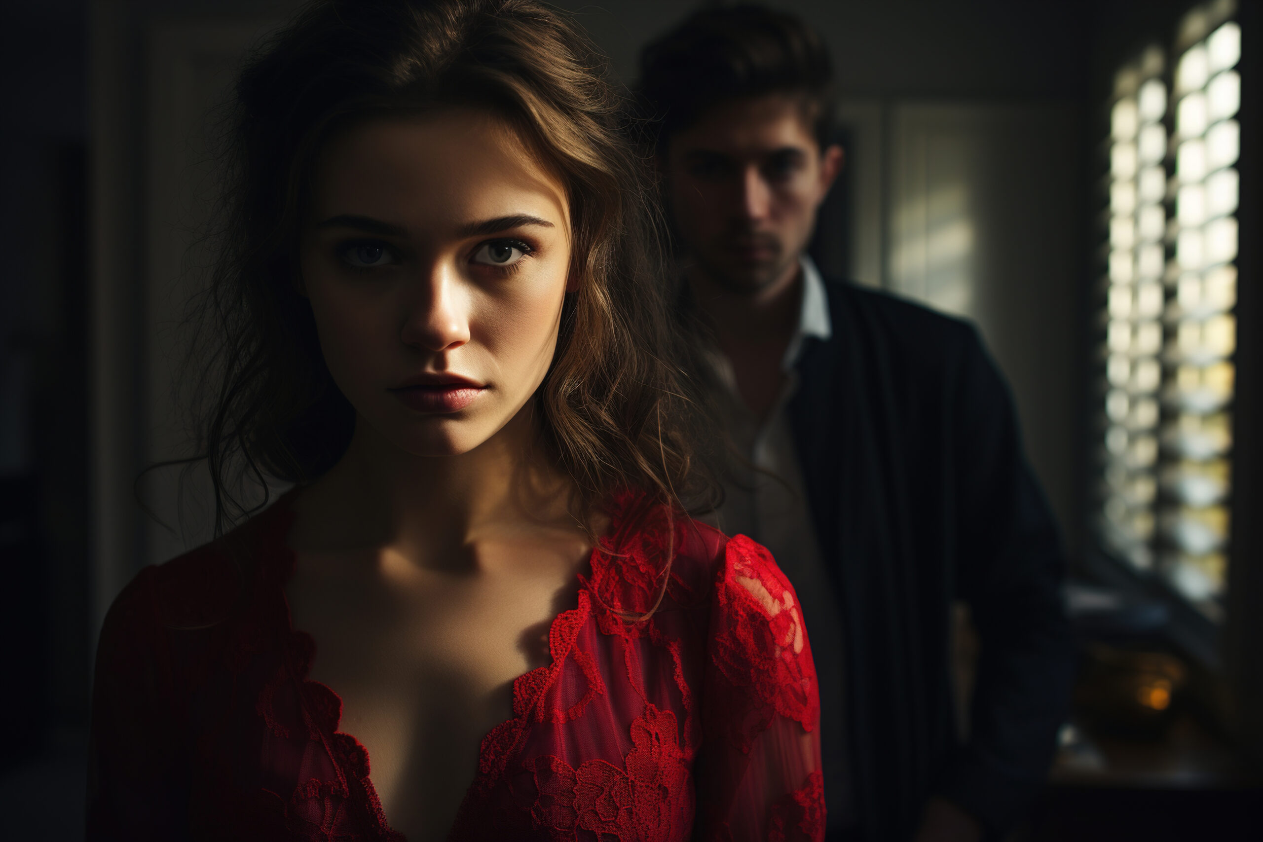 2. The Role of Conflict in Insta-Love: Adding Tension to Short Stories