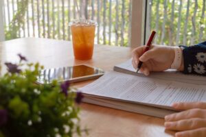 Tips for Publishing Short Paranormal Romance Novels