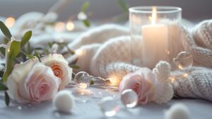 Utilizing Sensory Details to Enhance Your Romance Scenes