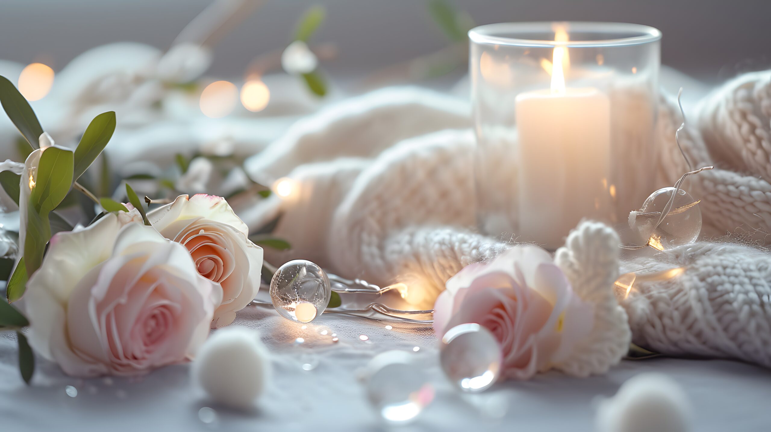 Utilizing Sensory Details to Enhance Your Romance Scenes