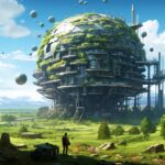 World-Building for Insta-Love Setting the Scene in Paranormal Romance